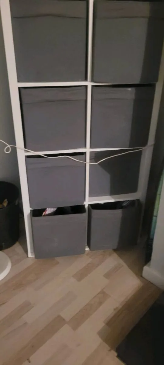 IKEA storage units - Image 2