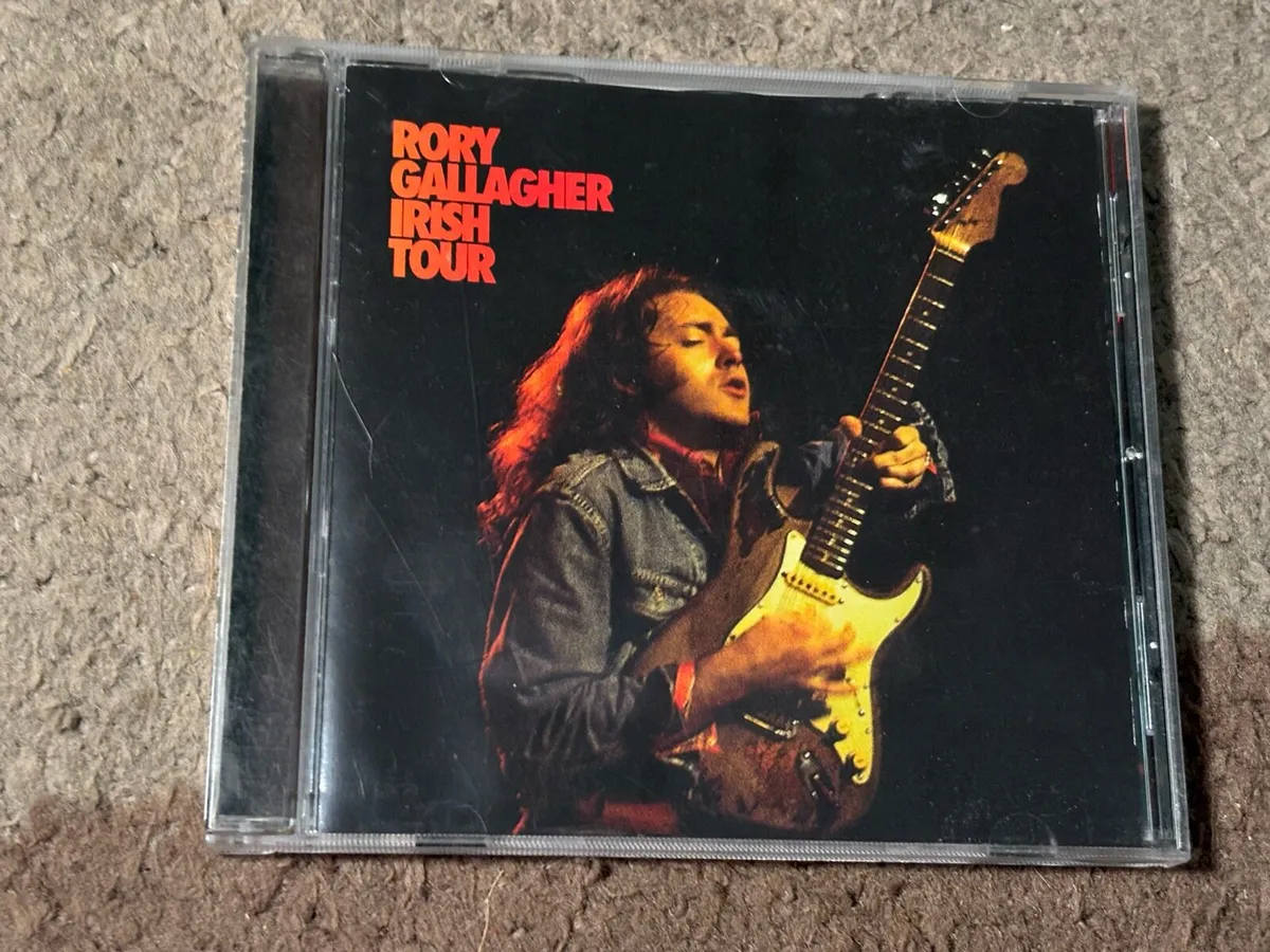 Various CDs - Image 1