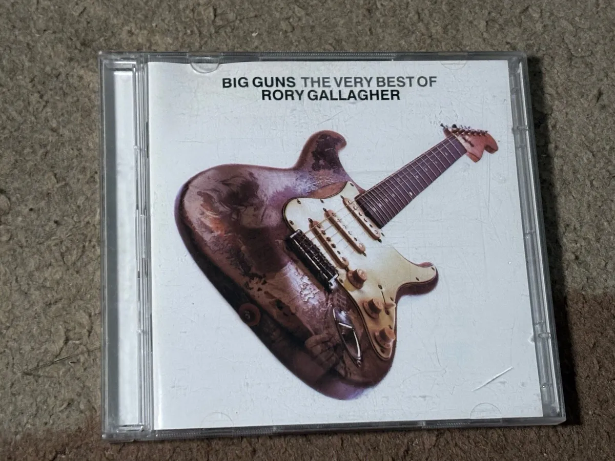 Various CDs - Image 2