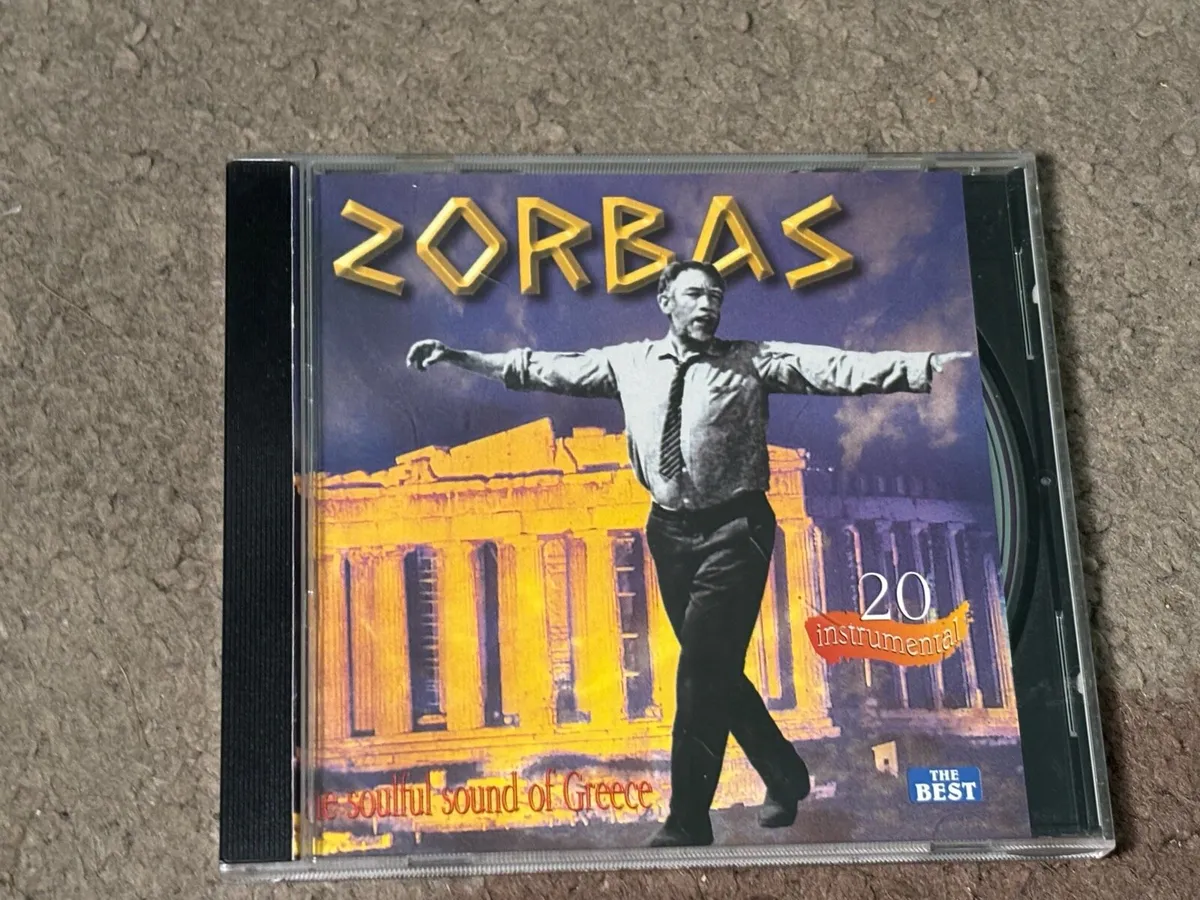 Various CDs - Image 3