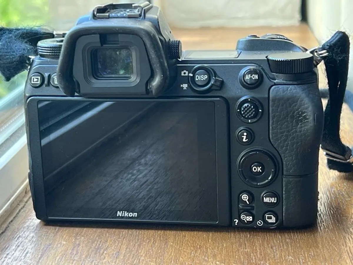 Nikon Z6 - Image 2