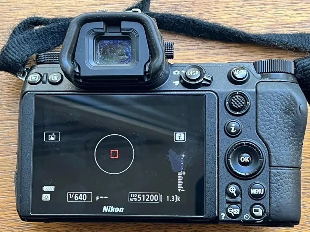 Nikon Z6 - Image 3