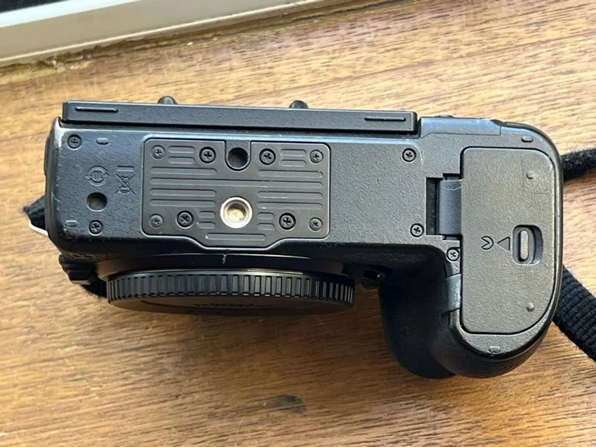 Nikon Z6 - Image 4