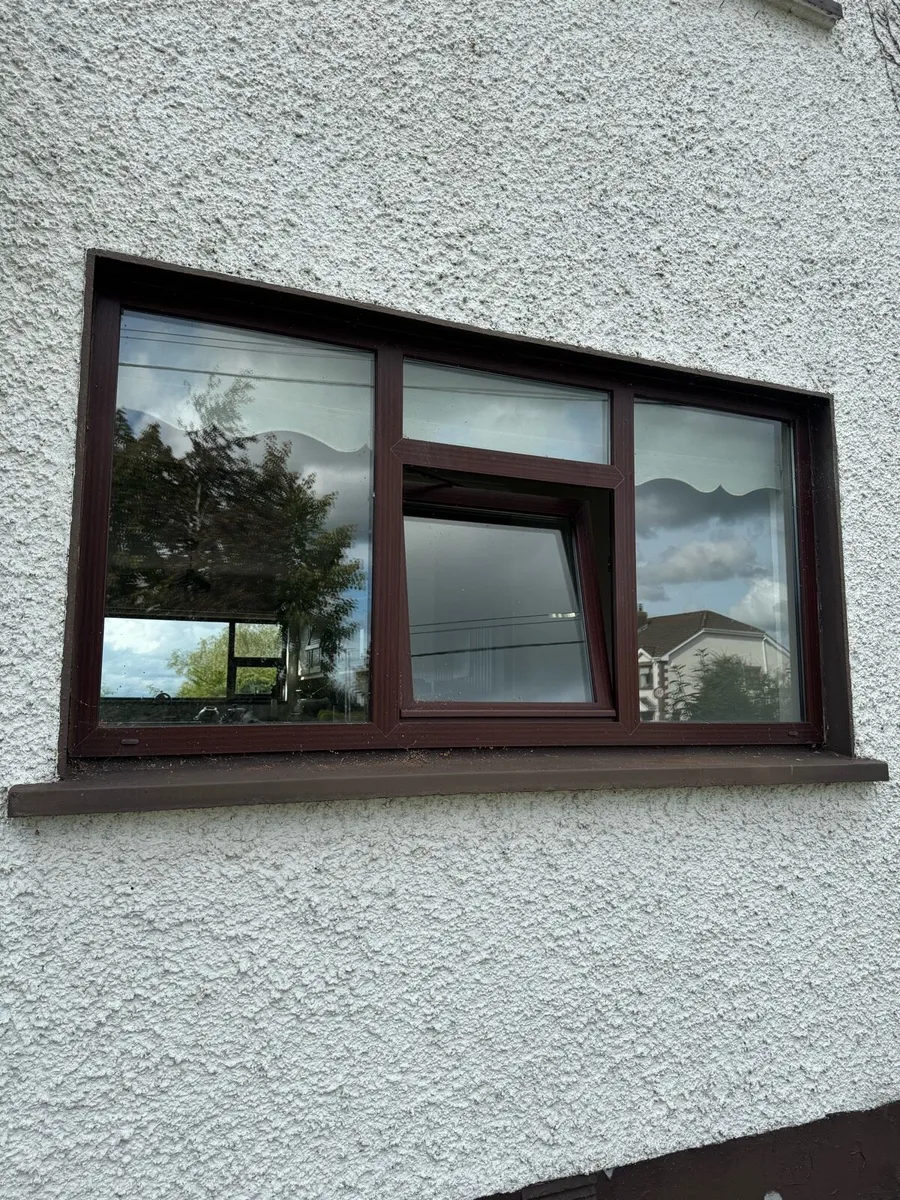PVC Windows & Door - Image 2