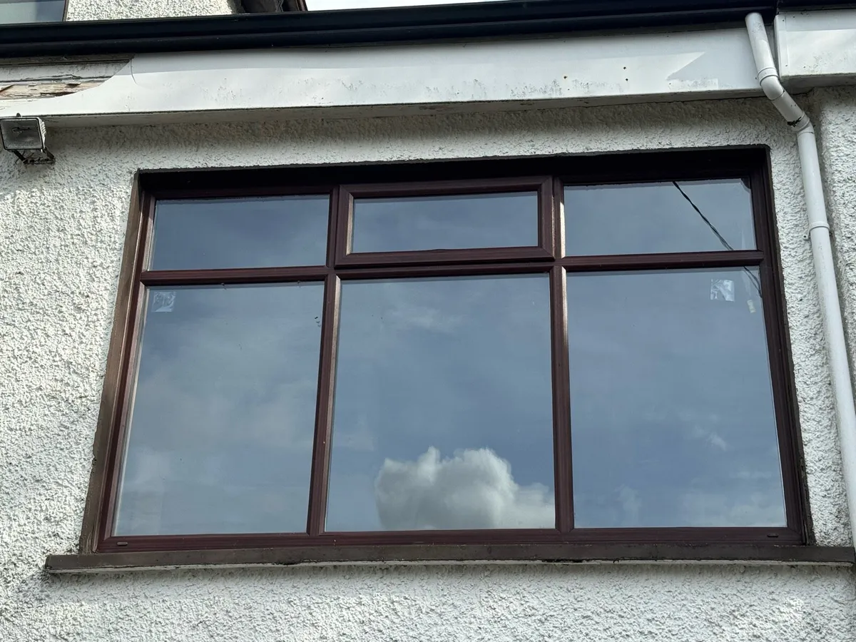 PVC Windows & Door - Image 3