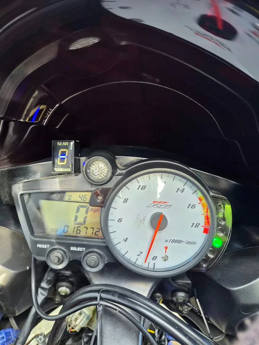 YAMAHA Other 2003 - Image 2