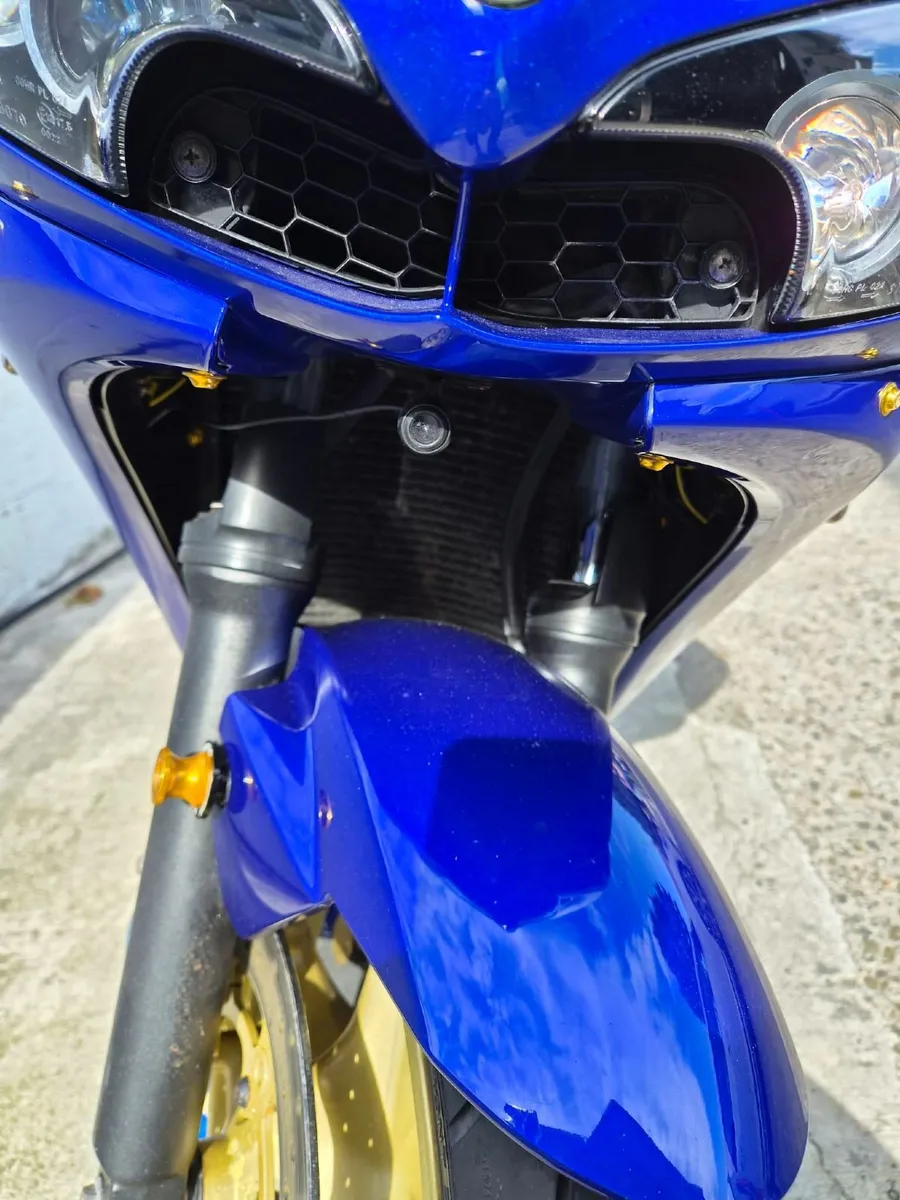 YAMAHA Other 2003 - Image 3