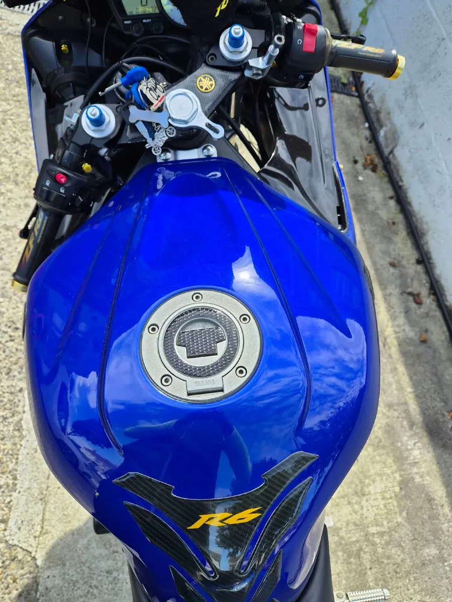 YAMAHA Other 2003 - Image 4