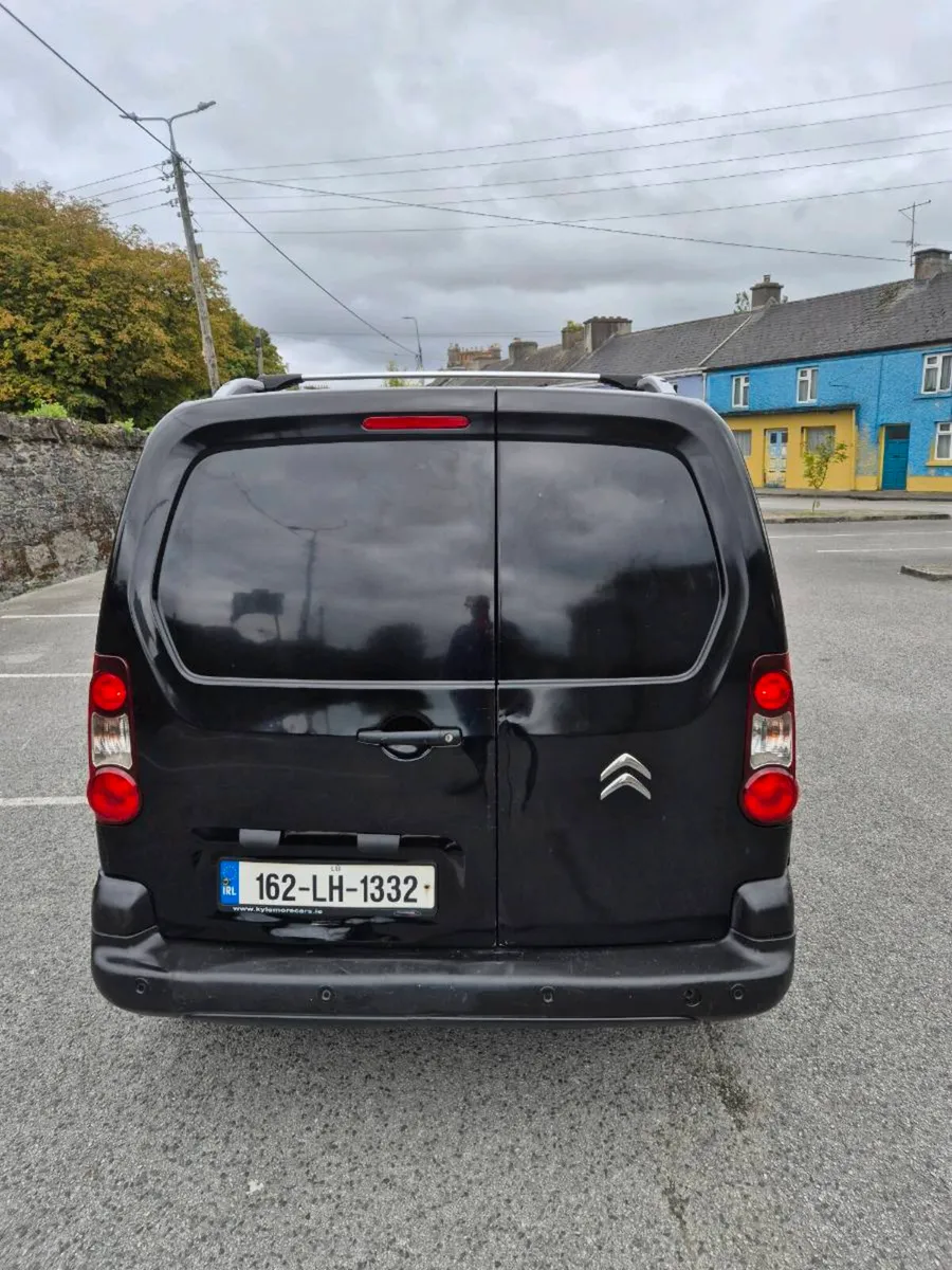 Citroen Berlingo 162 - Image 2