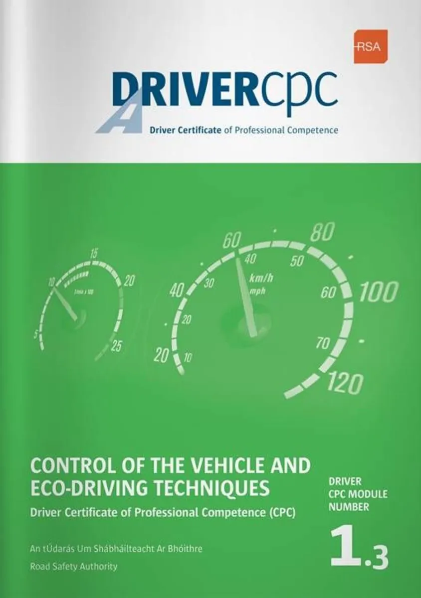 Driver CPC Training 2026 - Image 3