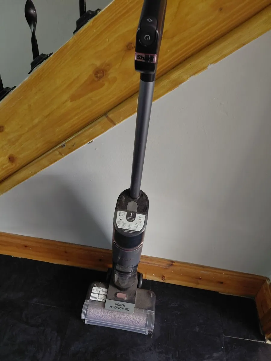 Steam vacuum - Image 2