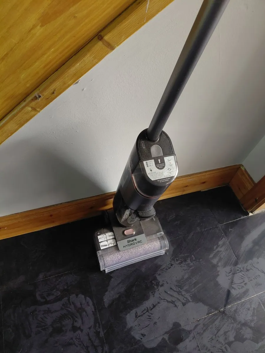 Steam vacuum - Image 3