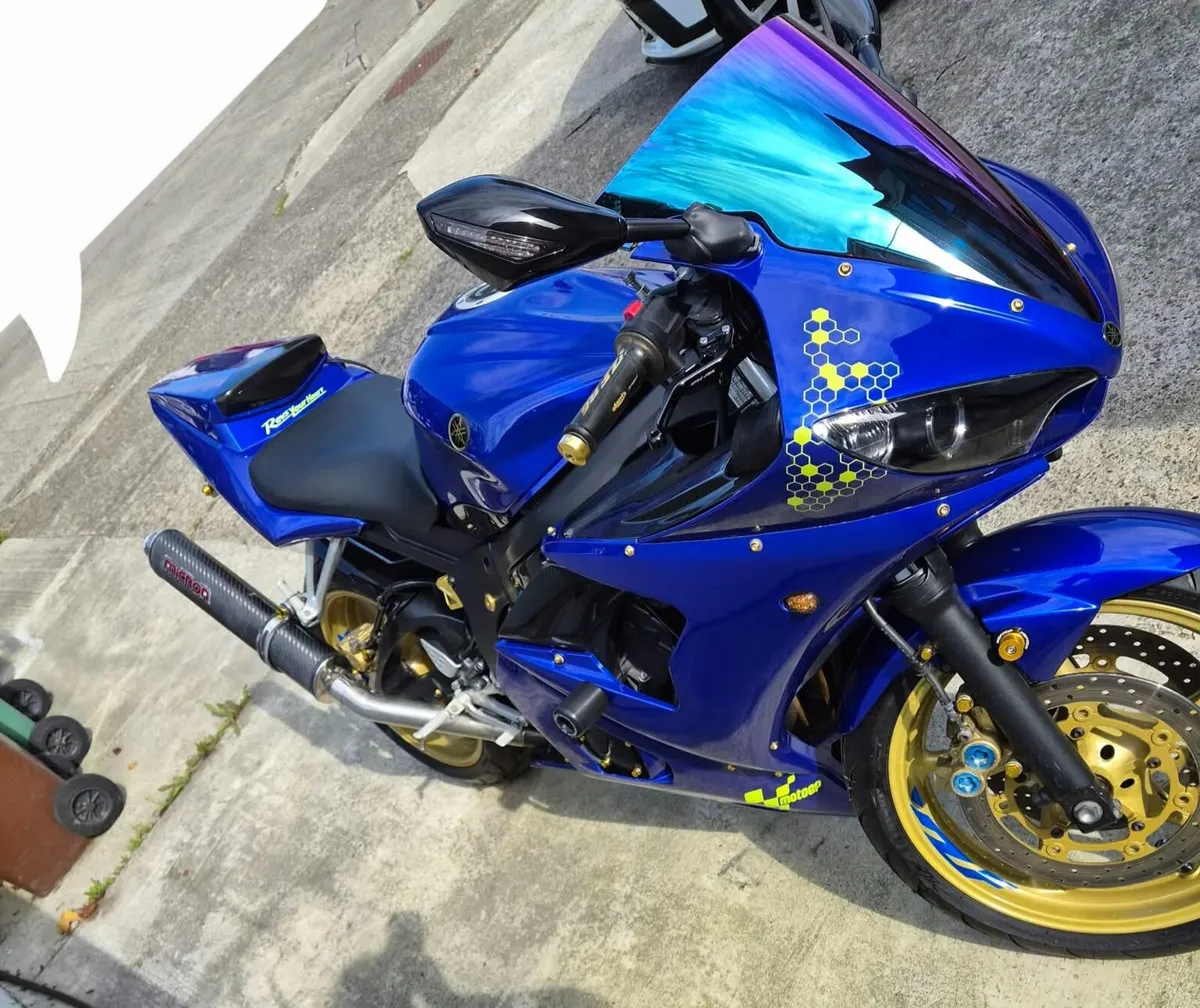 YAMAHA Other 2003 - Image 1