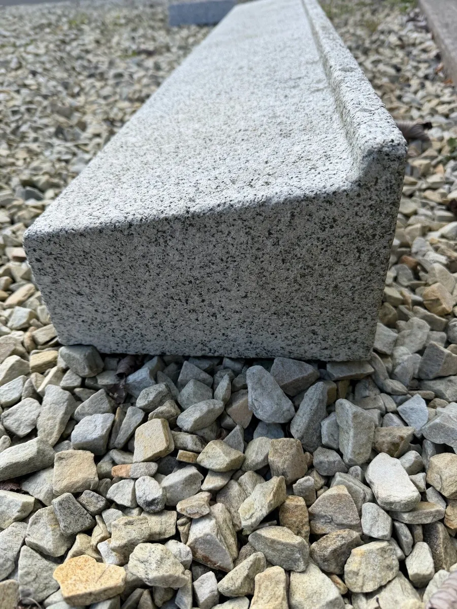 FREE Granite windowsills x 2  Free to take away - Image 3