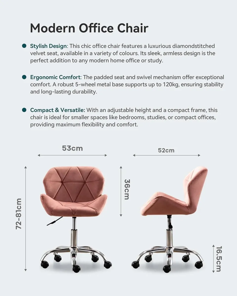 office chair - Image 2
