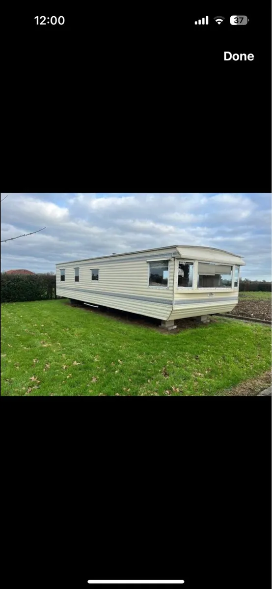 mobile home - Image 1