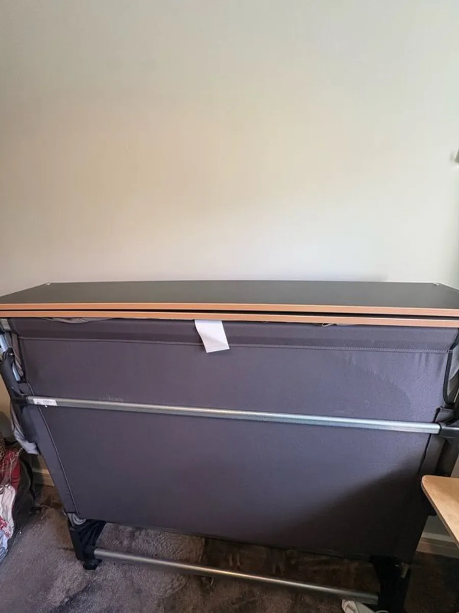 Foldaway Bed - Image 1
