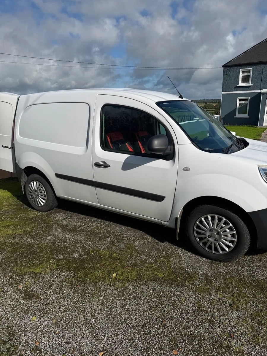Renault Kangoo 2018 - Image 2