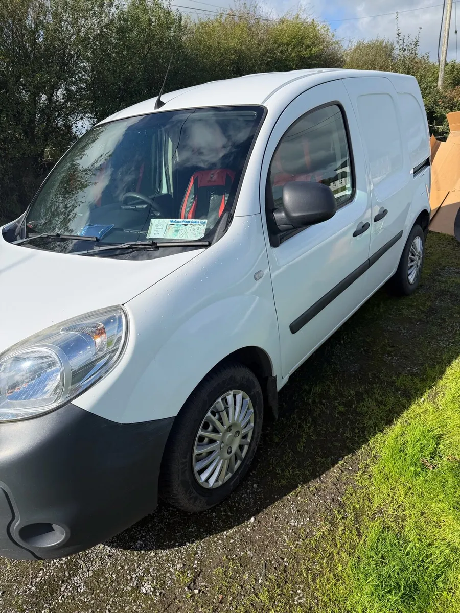 Renault Kangoo 2018 - Image 3