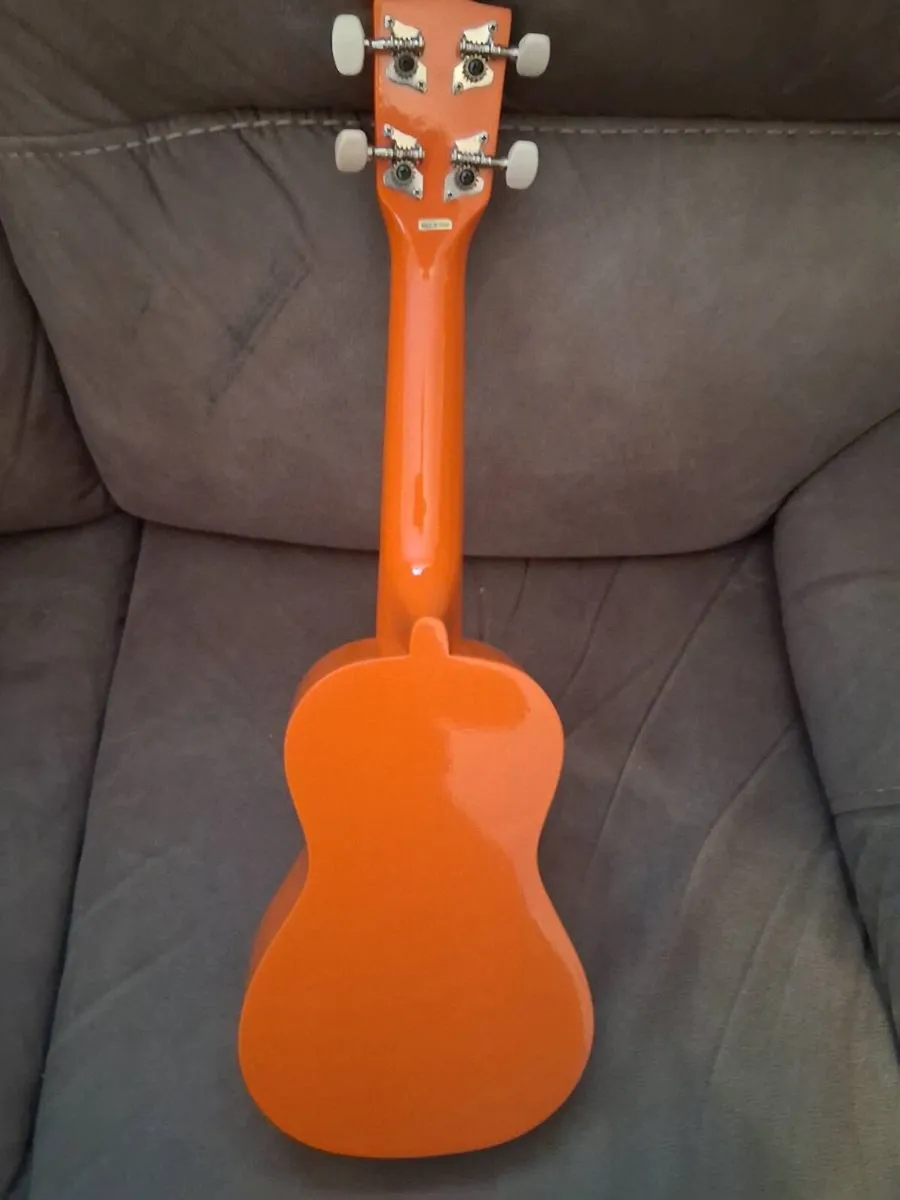 Koda soprano ukulele - Image 3