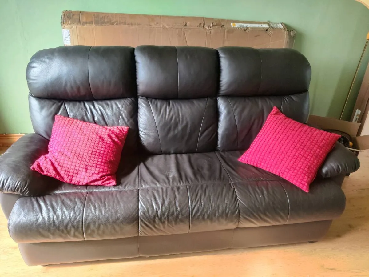 Sofa - Image 1