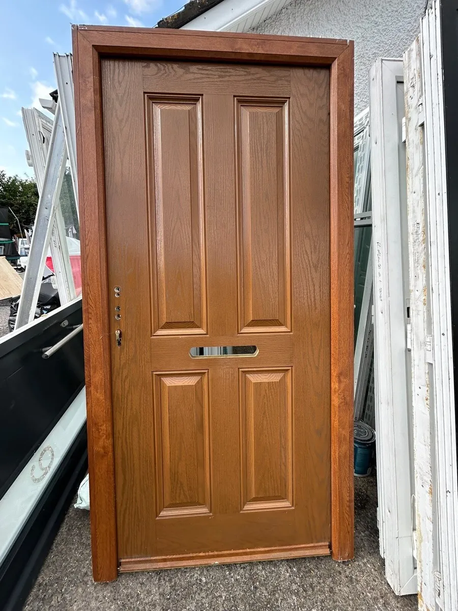 PVC doors - Image 2