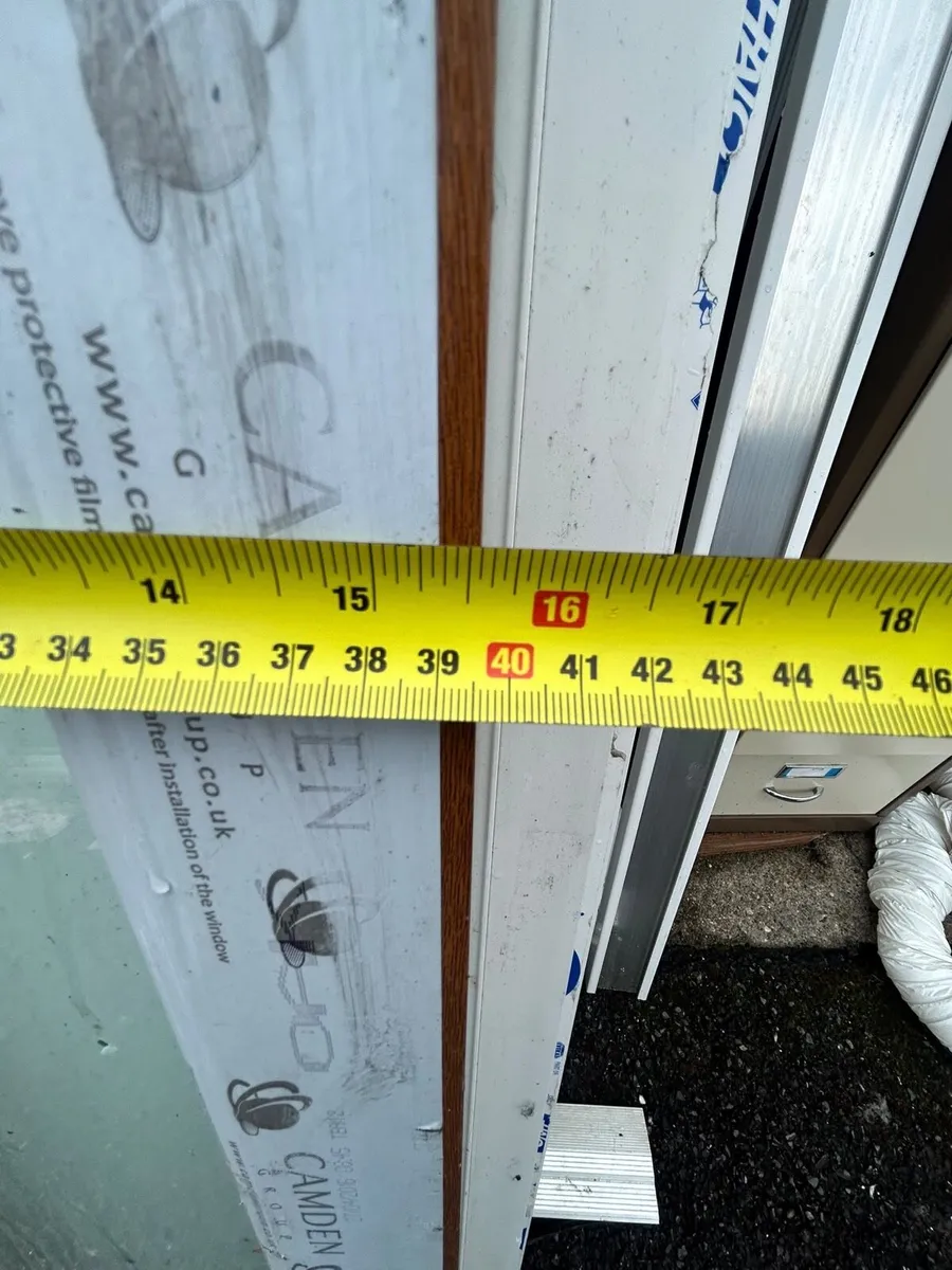 PVC doors - Image 3