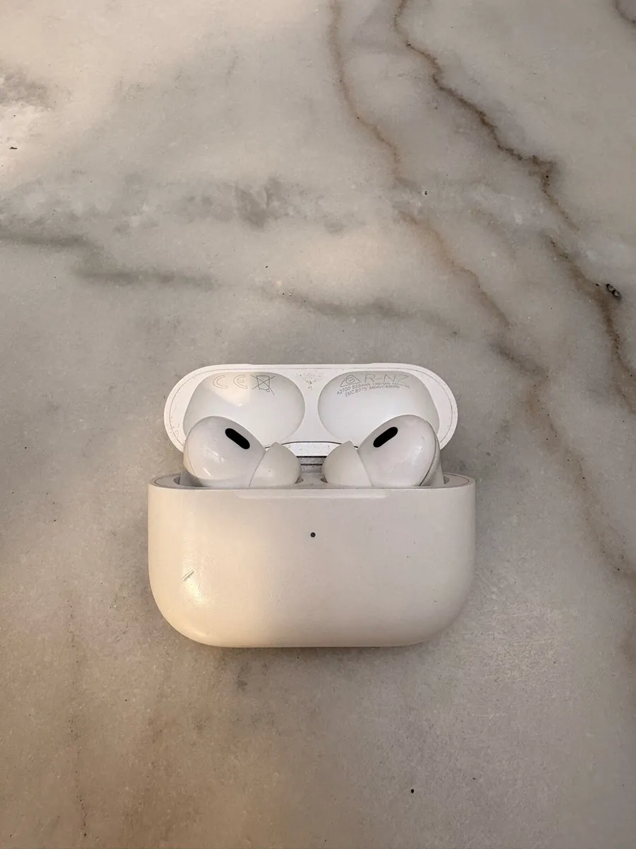 AirPod pros gen 2 - Image 1