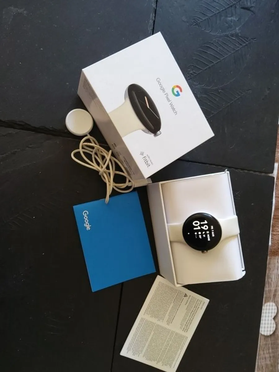 google pixel watch 1 - Image 1