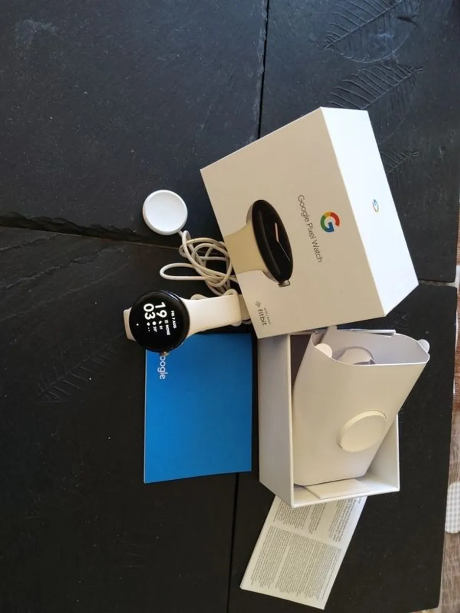 google pixel watch 1 - Image 2
