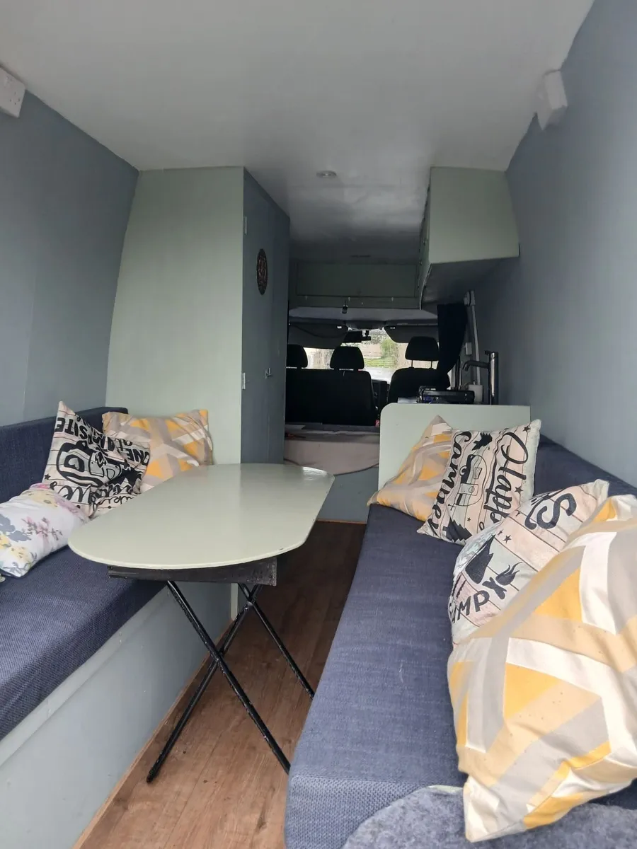 campervan - Image 3