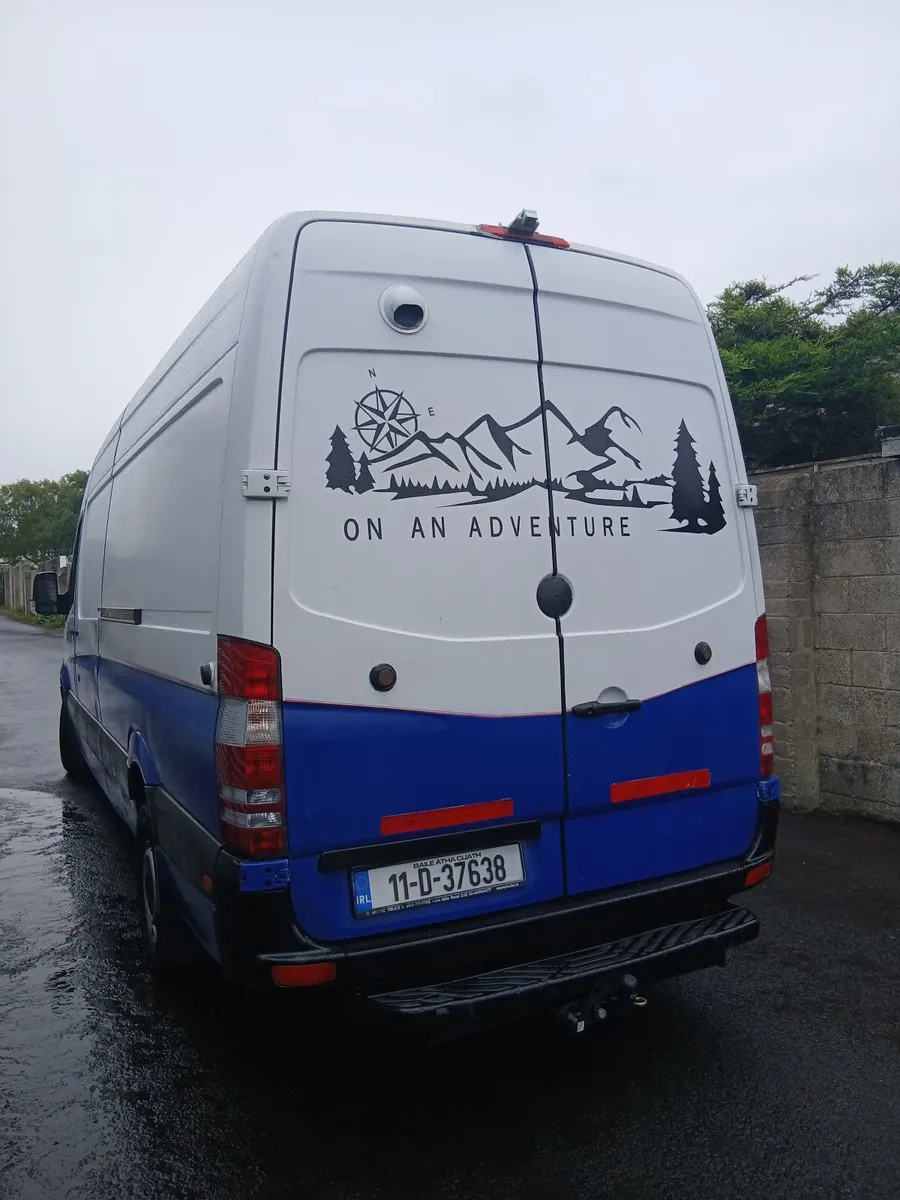 campervan - Image 4