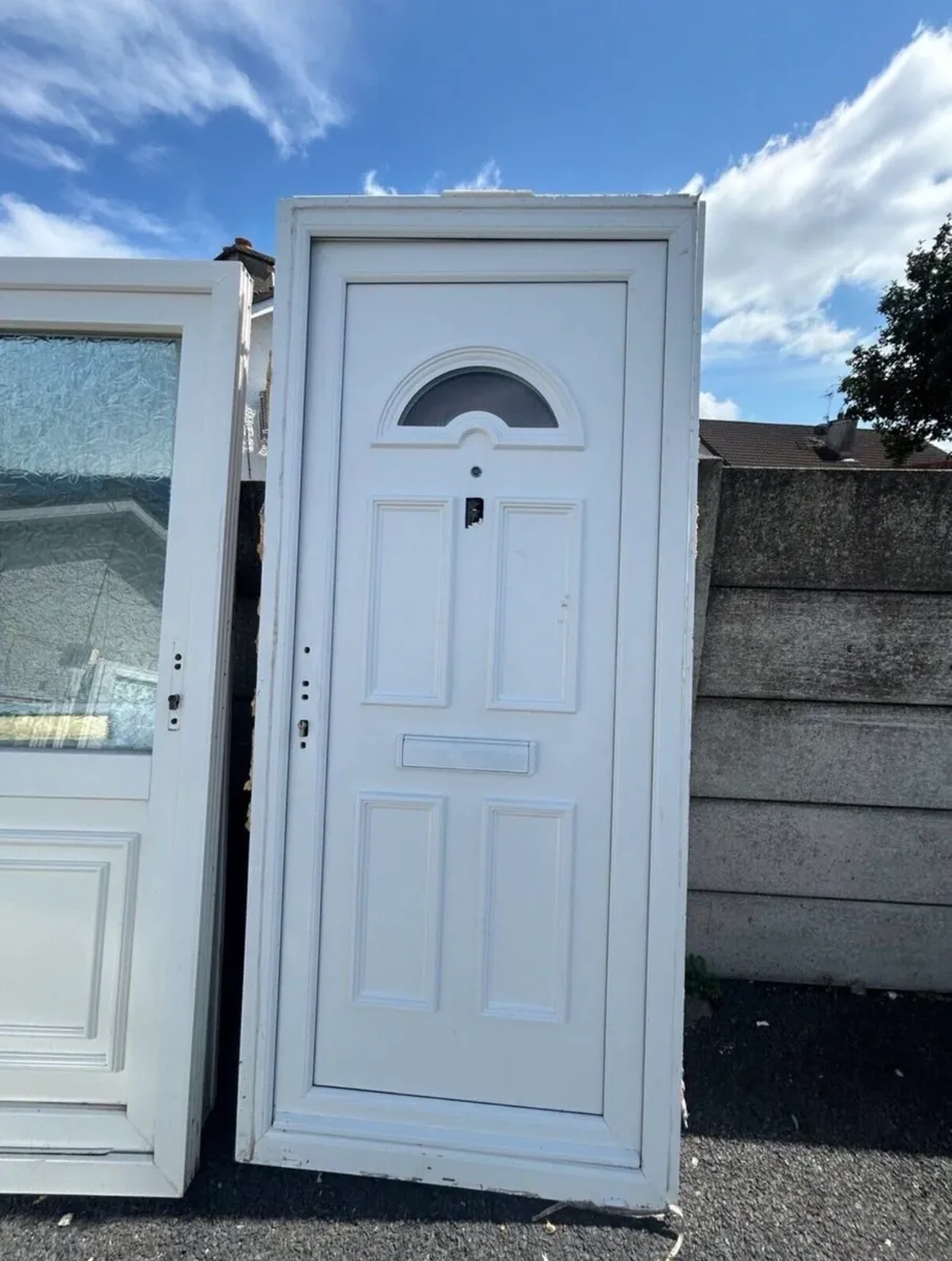 PVC doors - Image 4