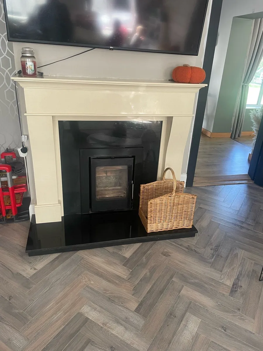 Fireplace - Image 2
