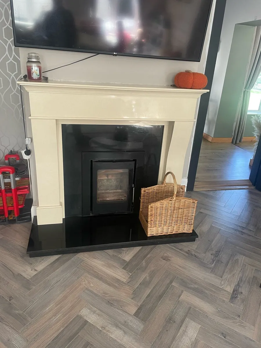 Fireplace - Image 3