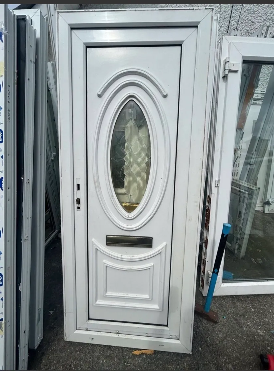 PVc doors - Image 2