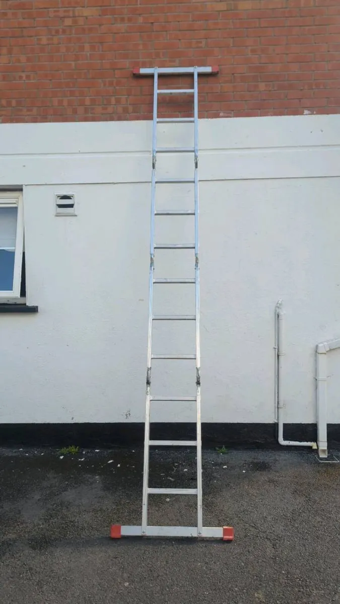 Ladder - Image 1