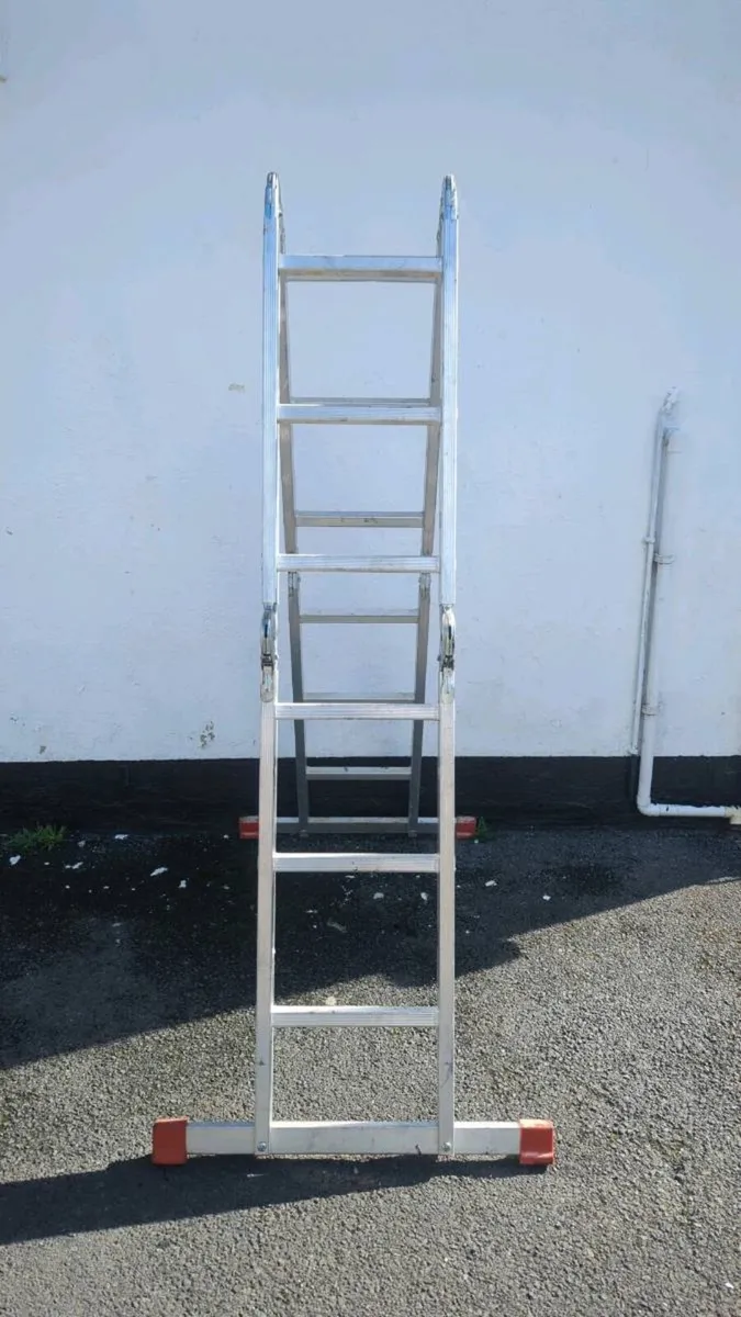 Ladder - Image 2