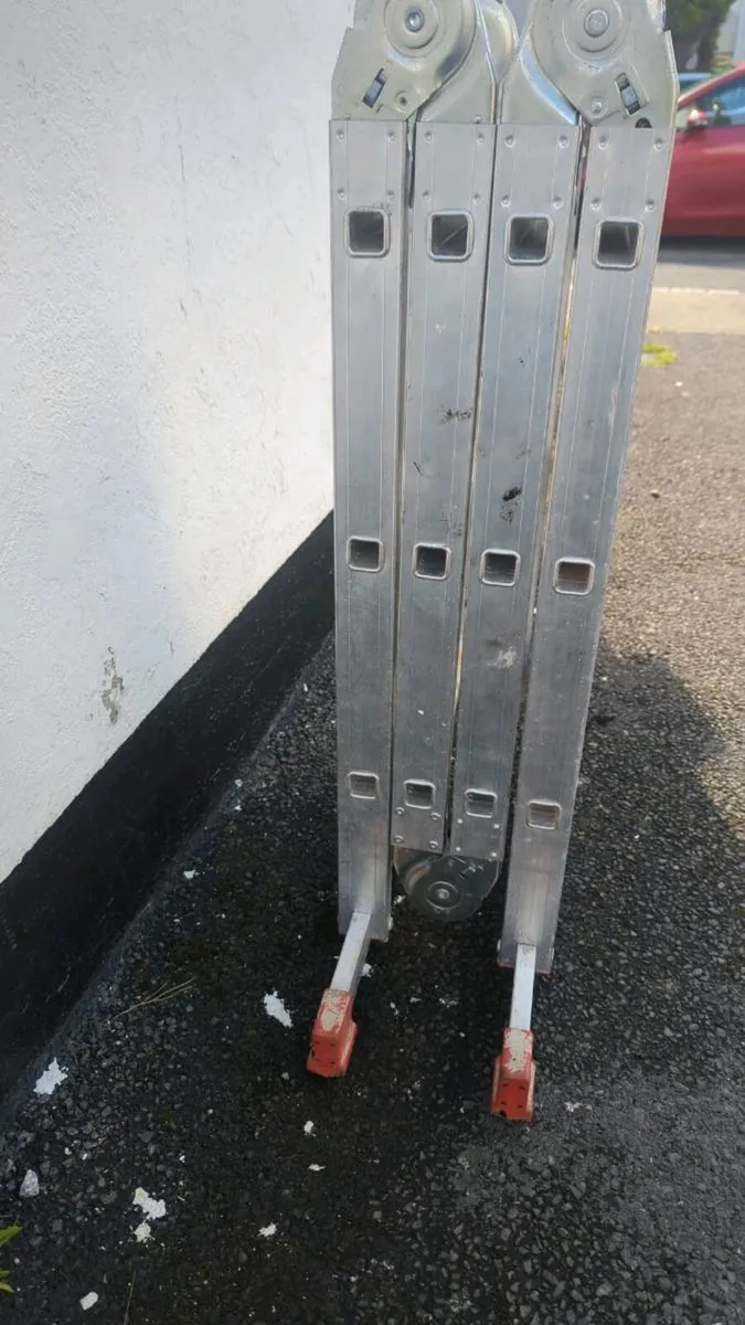 Ladder - Image 3