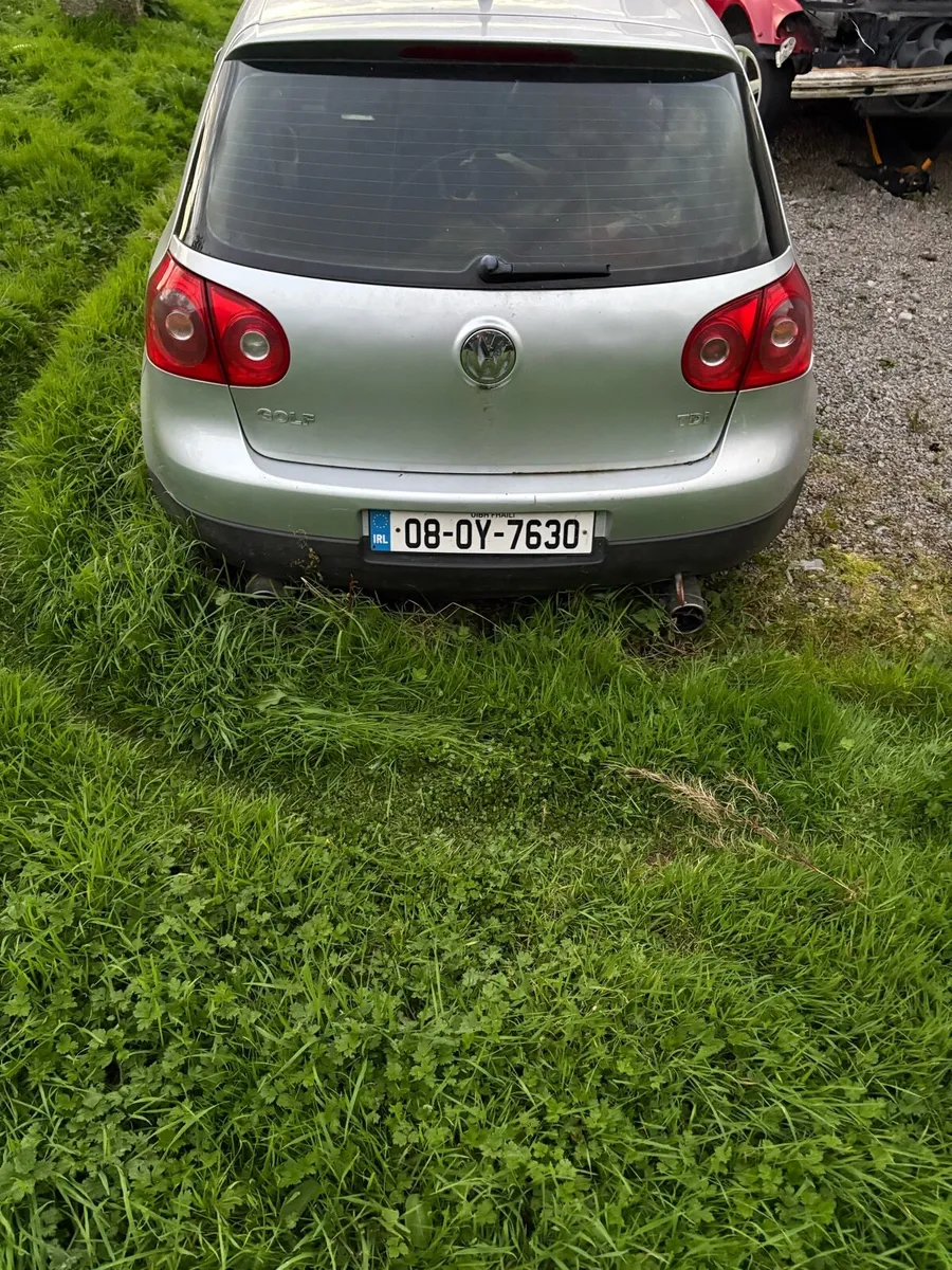 Mk5 golf - Image 2