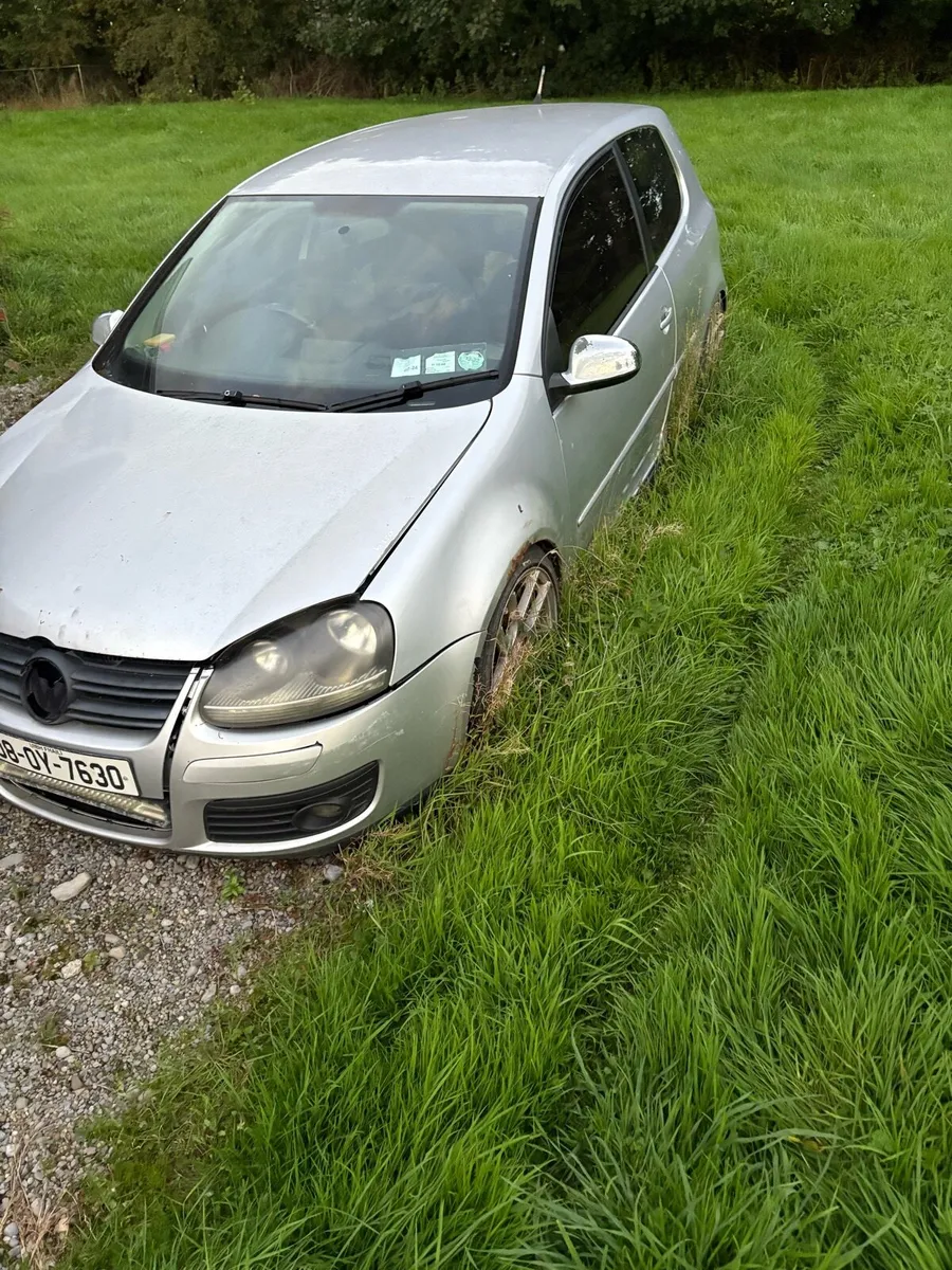 Mk5 golf - Image 4