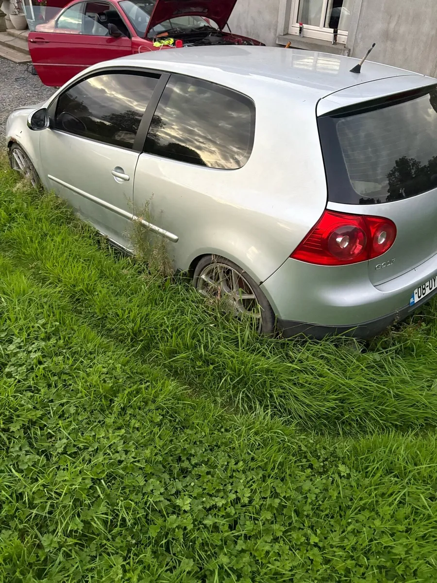 Mk5 golf - Image 3