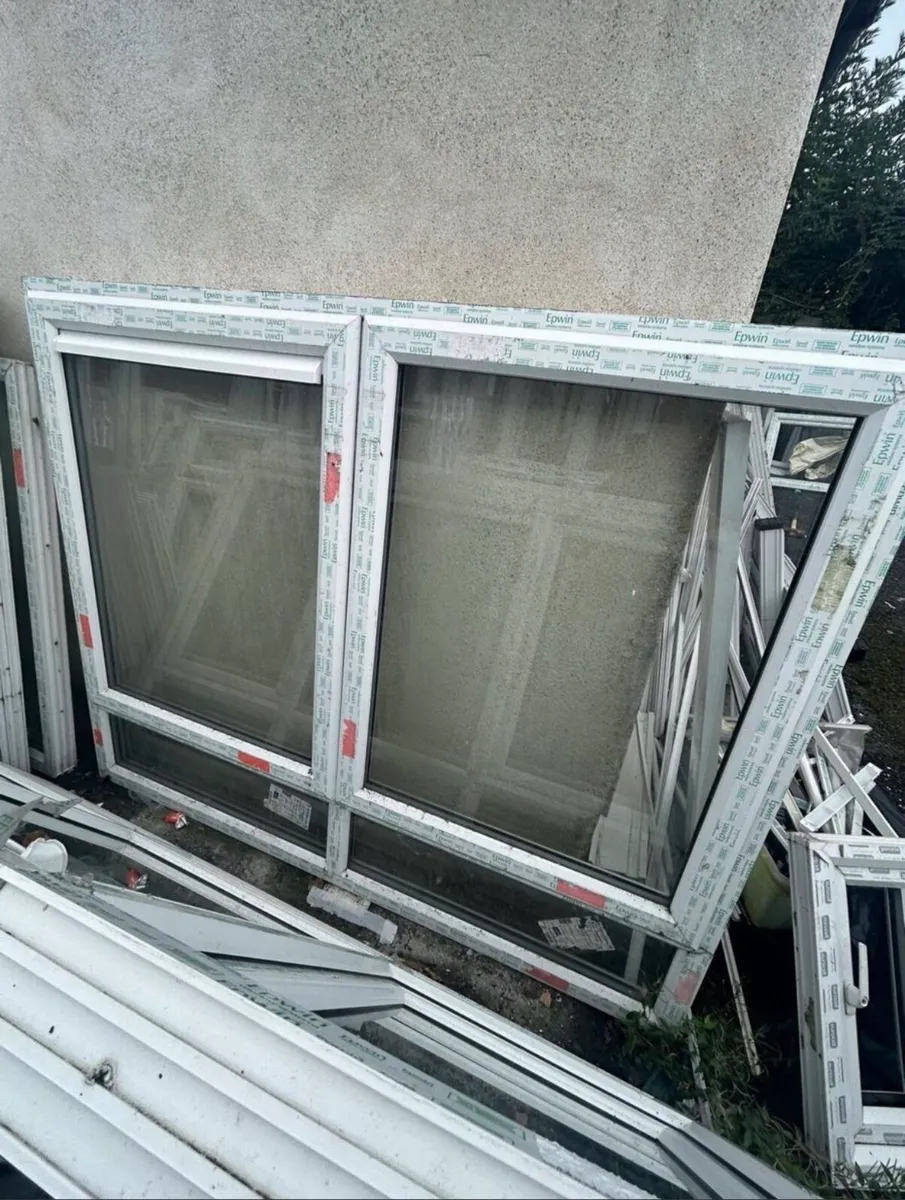 PVC doors - Image 4