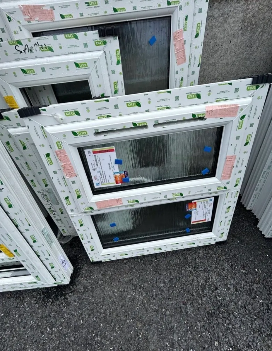 PVC door - Image 4