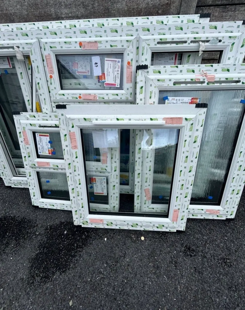 PVC door - Image 2