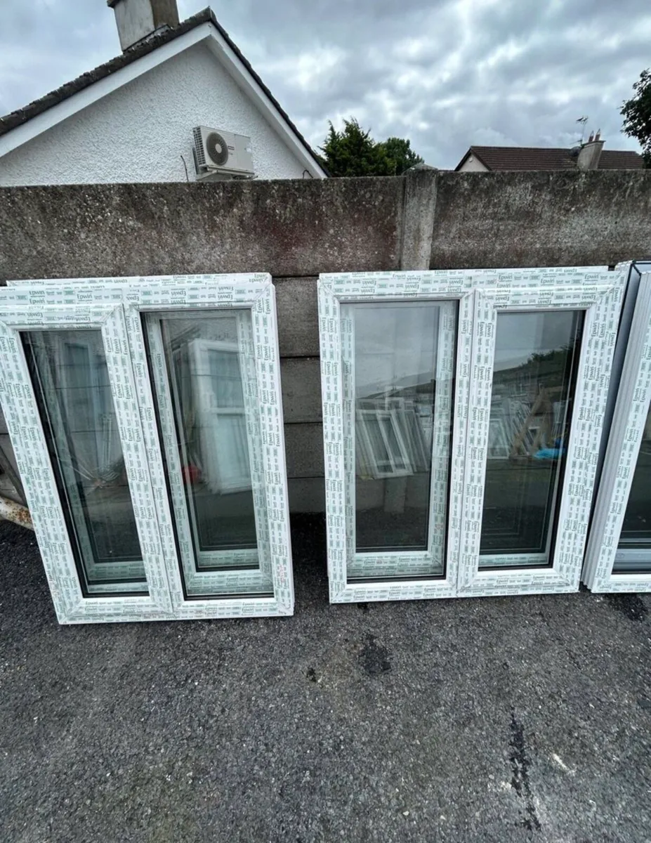 PVC doors - Image 4