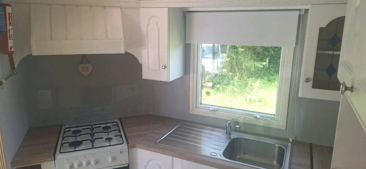 Mobile home - Image 1