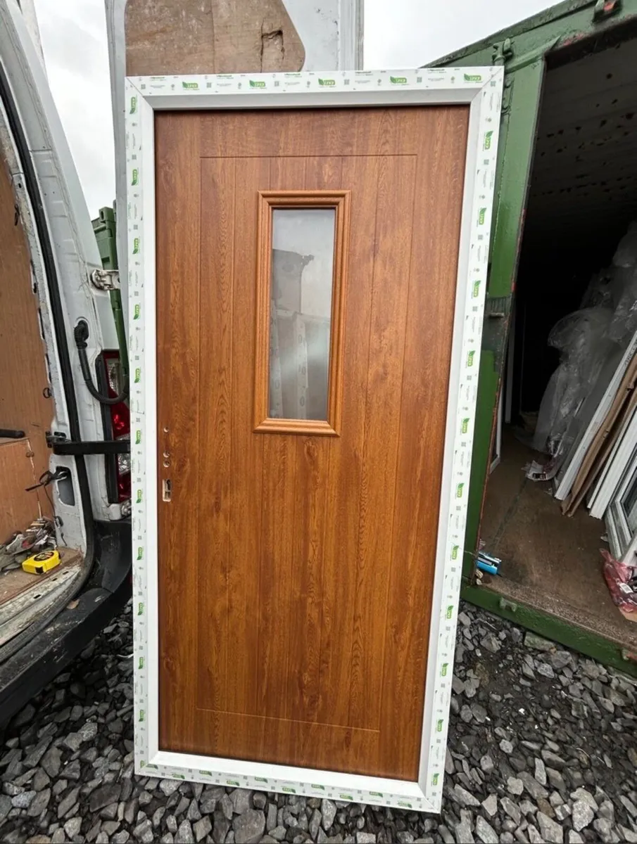 PVC doors - Image 2