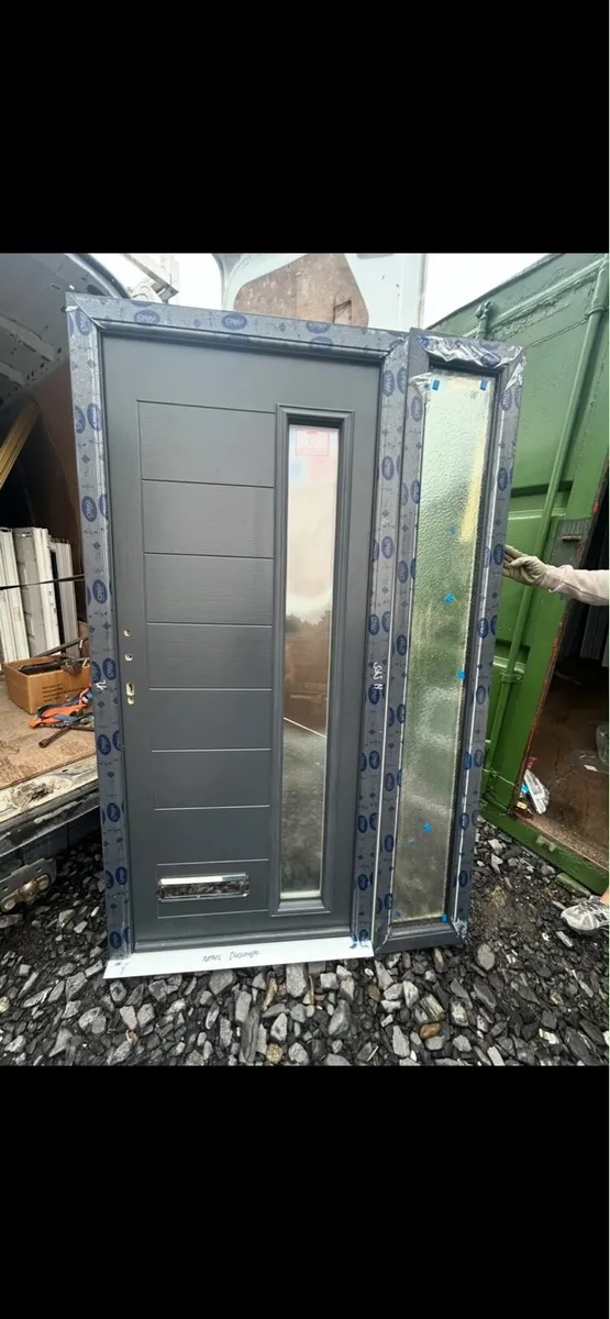 PVC doors - Image 3