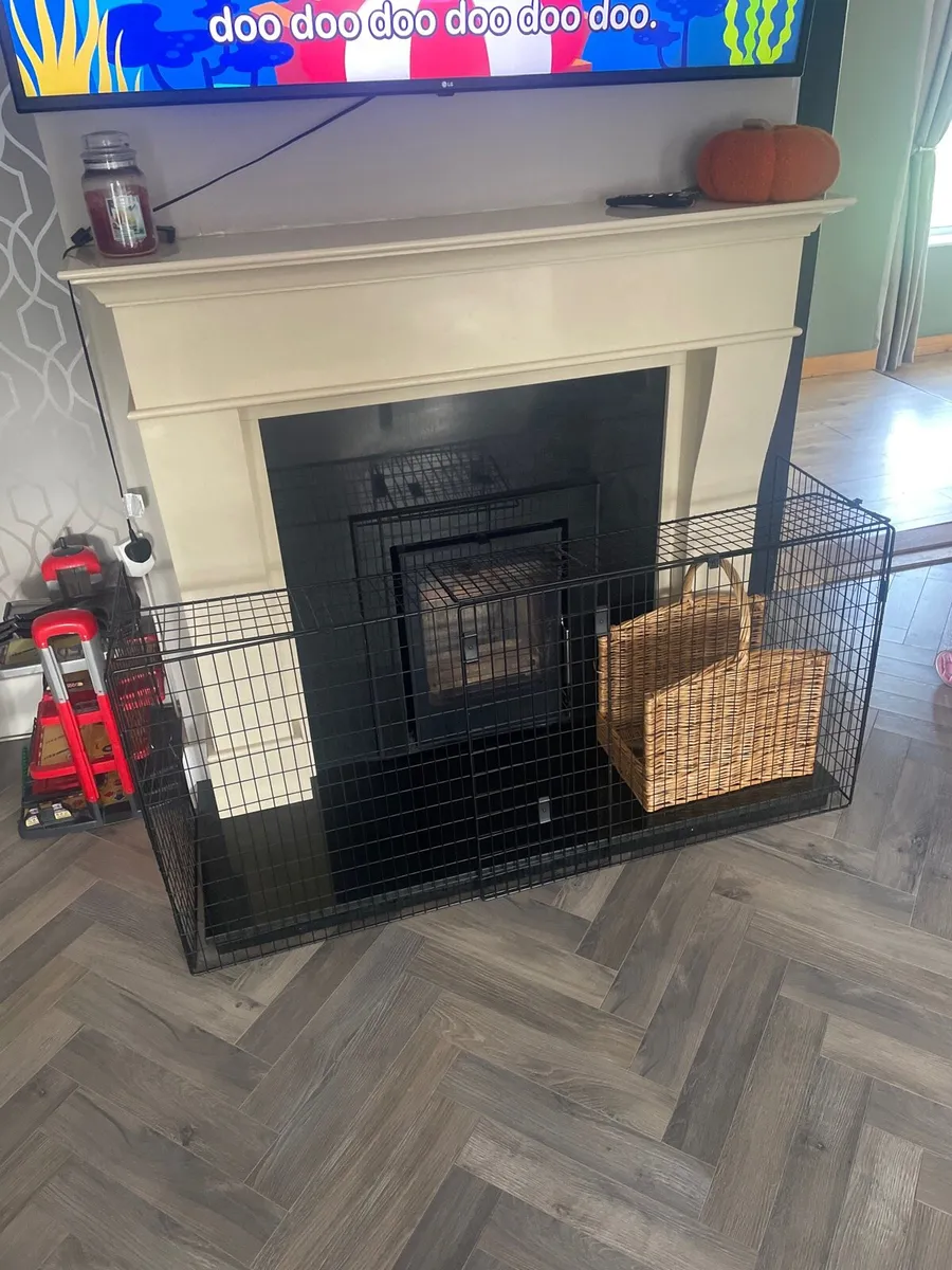 Fireplace - Image 4